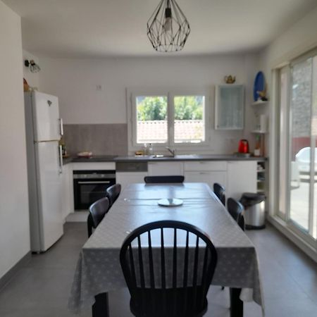 Apartament Grande Terrasse Et Vue Sur Le Site Antique Vaison-la-Romaine Zewnętrze zdjęcie