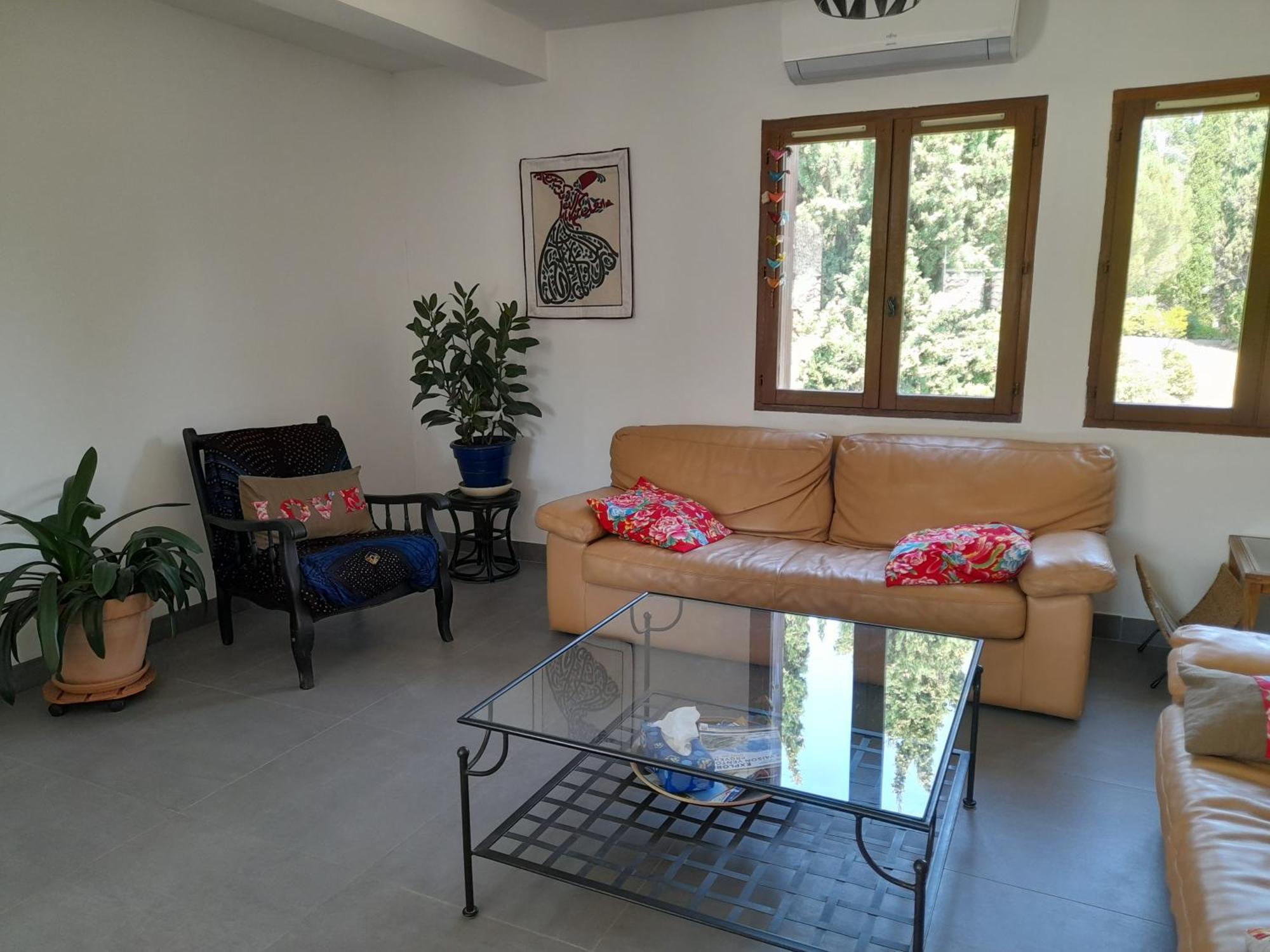 Apartament Grande Terrasse Et Vue Sur Le Site Antique Vaison-la-Romaine Zewnętrze zdjęcie